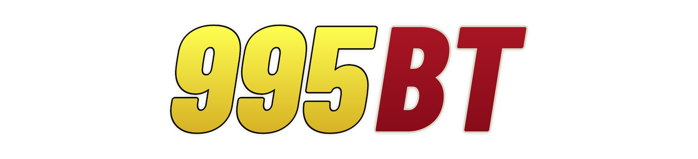 995bt লোগো